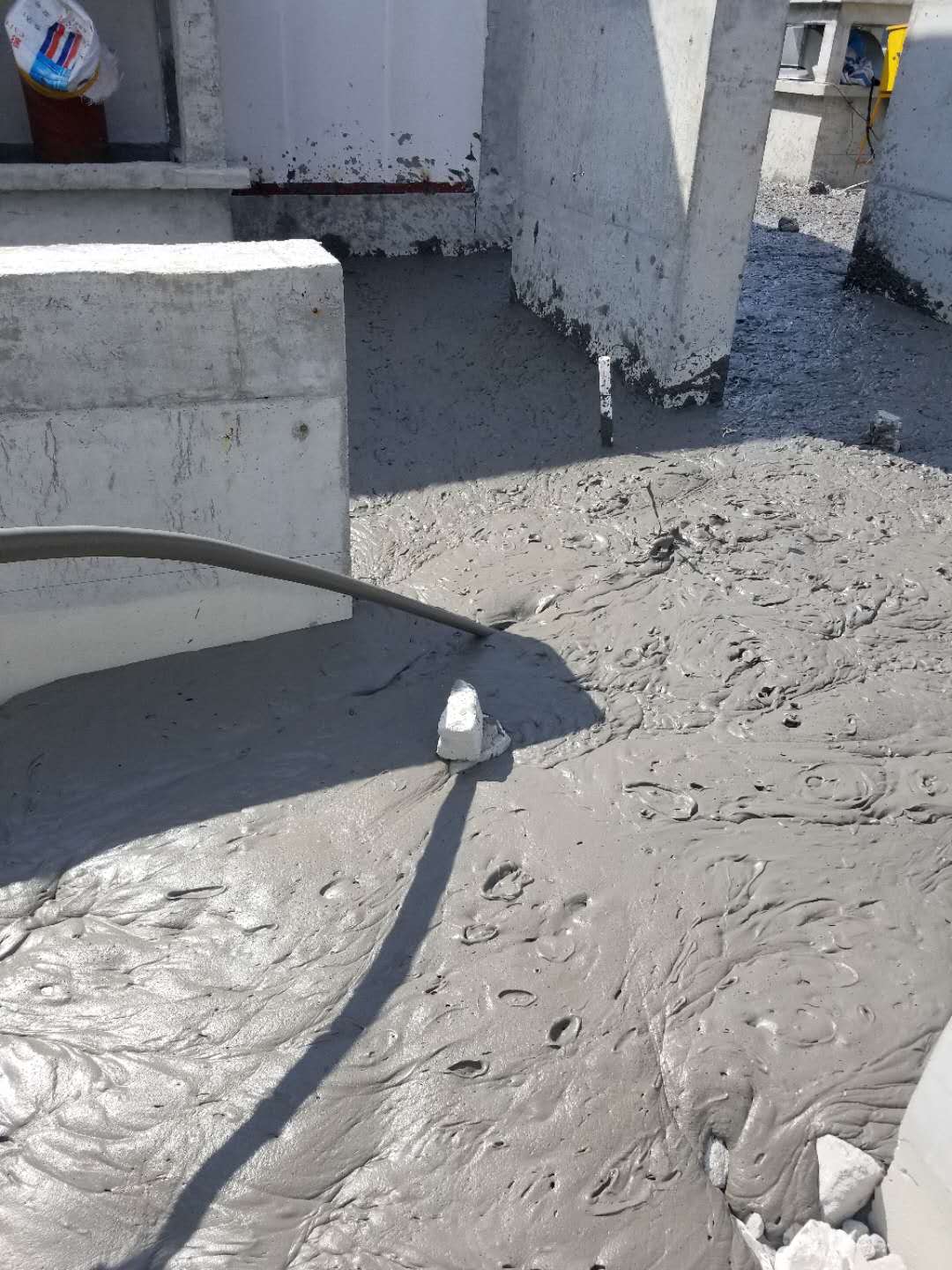 自贡混凝土